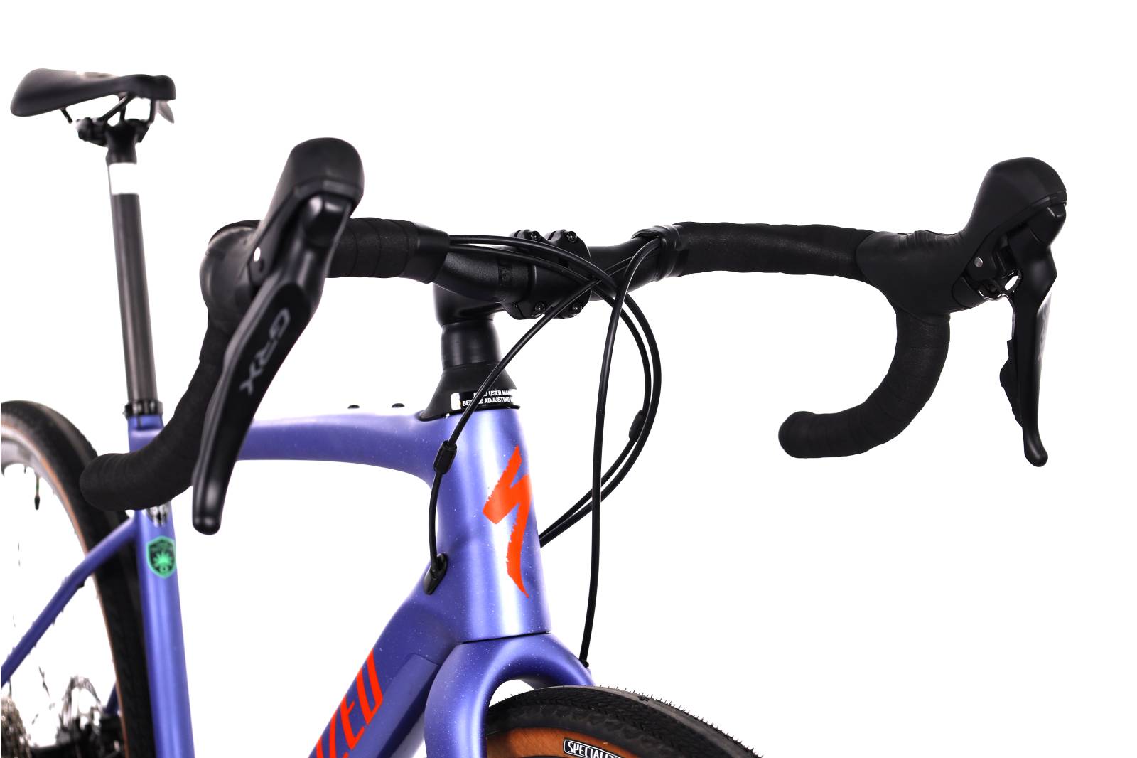 Specialized Diverge Sport Comp