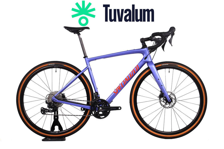 Specialized Diverge Sport Comp