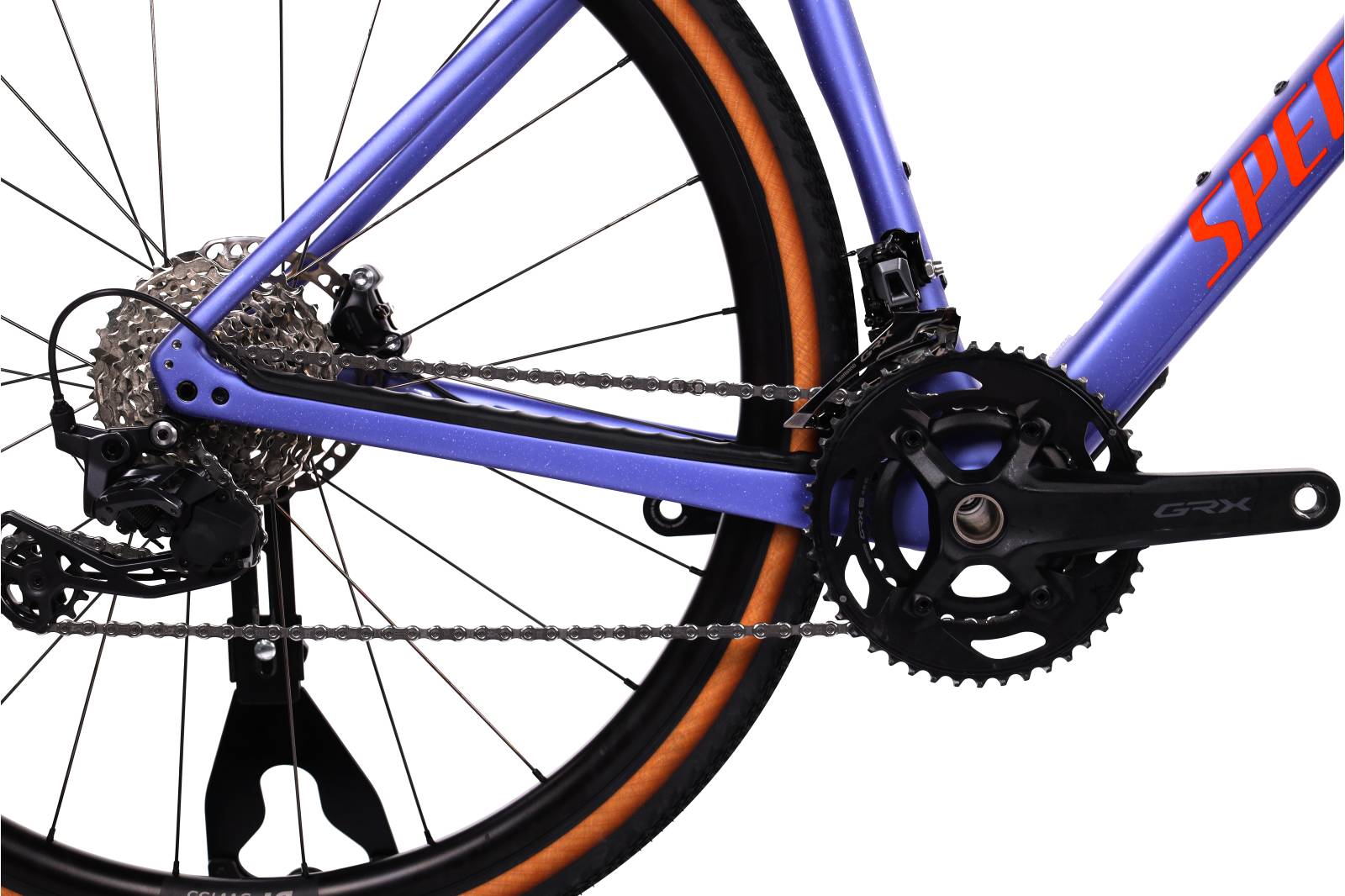 Specialized Diverge Sport Comp