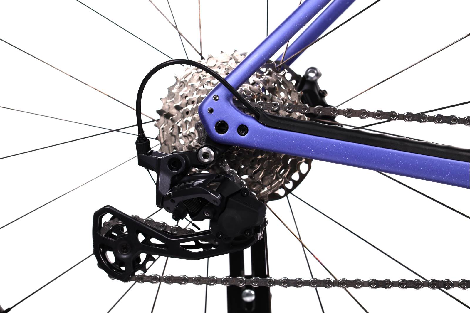 Specialized Diverge Sport Comp