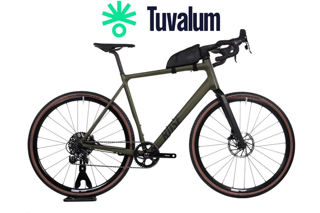 Rose BackRoad AL Apex - Gravel