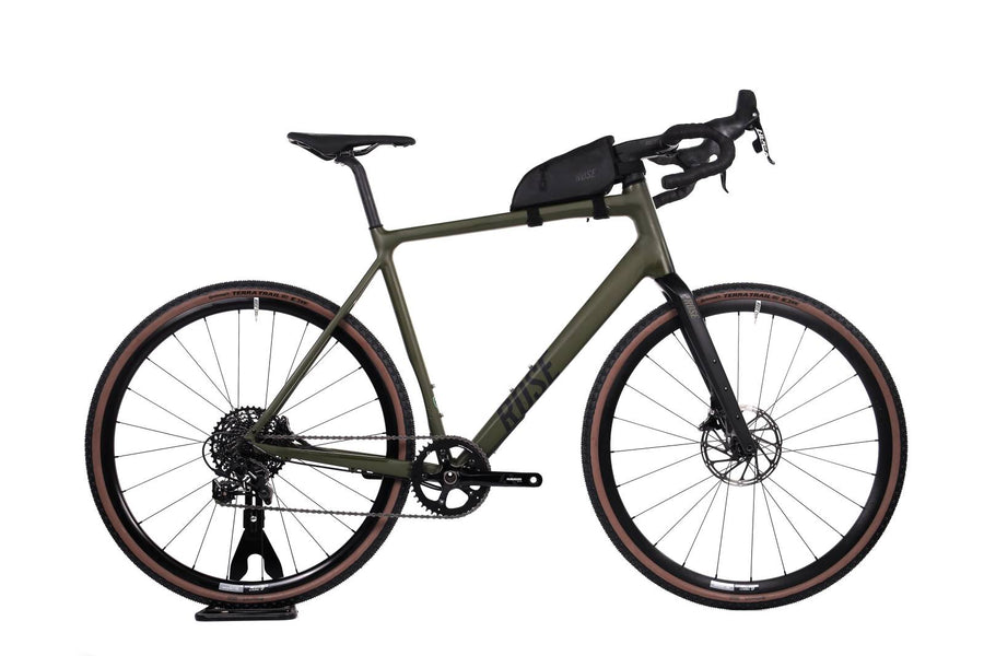 Rose BackRoad AL Apex