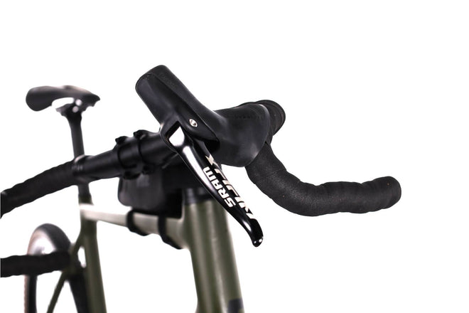 Rose BackRoad AL Apex - Gravel