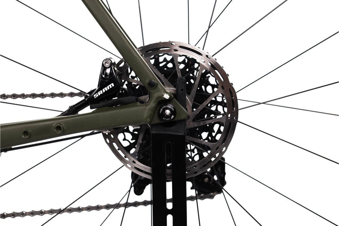 Rose BackRoad AL Apex - Gravel