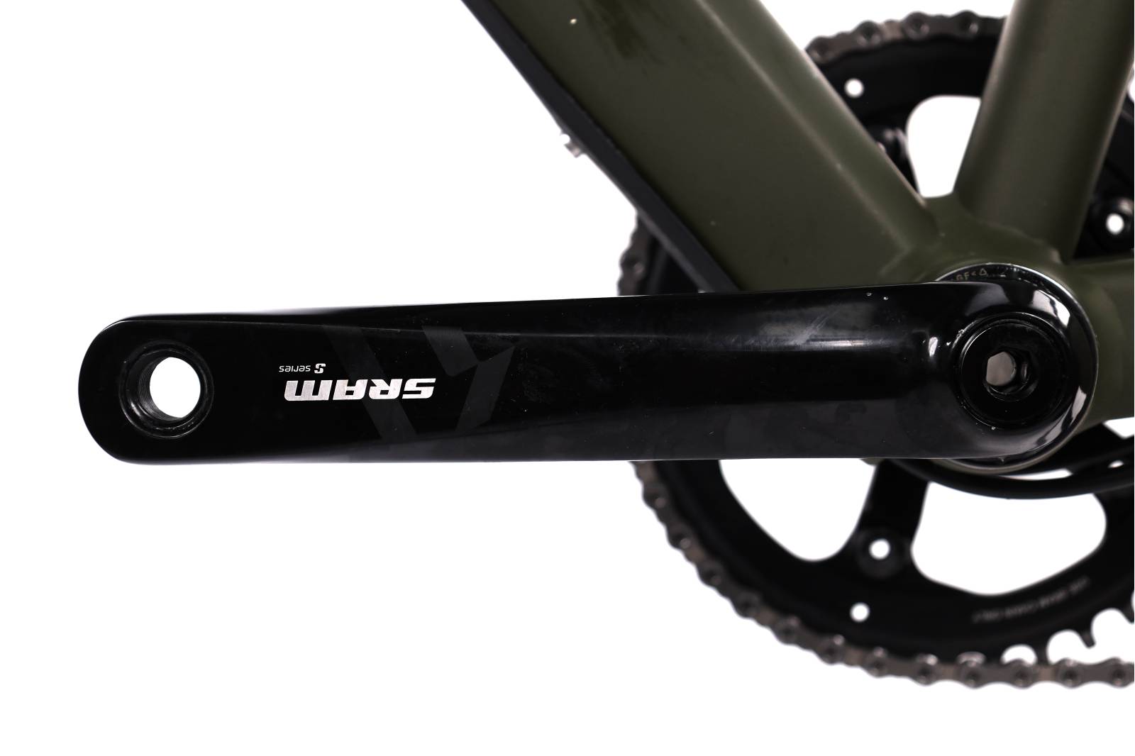 Rose BackRoad AL Apex