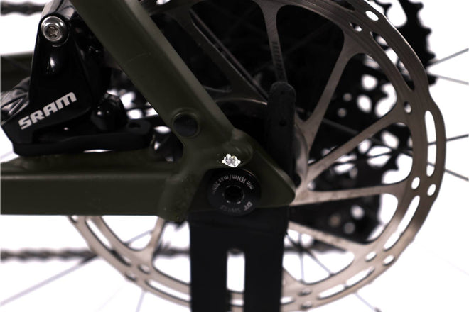 Rose BackRoad AL Apex - Gravel