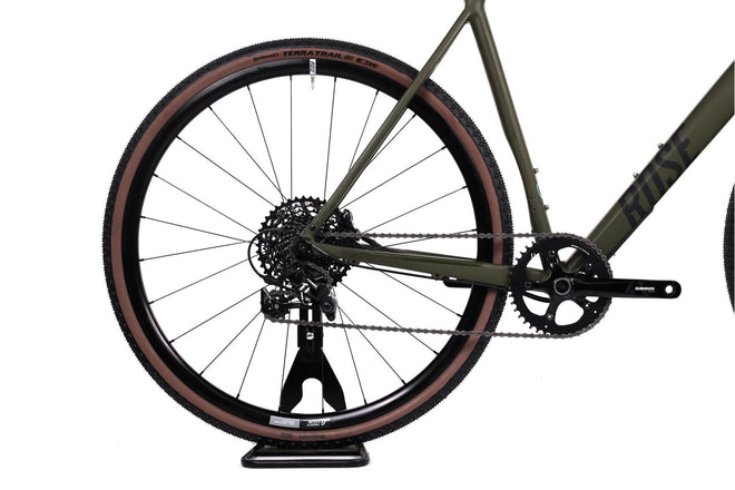 Rose BackRoad AL Apex - Gravel