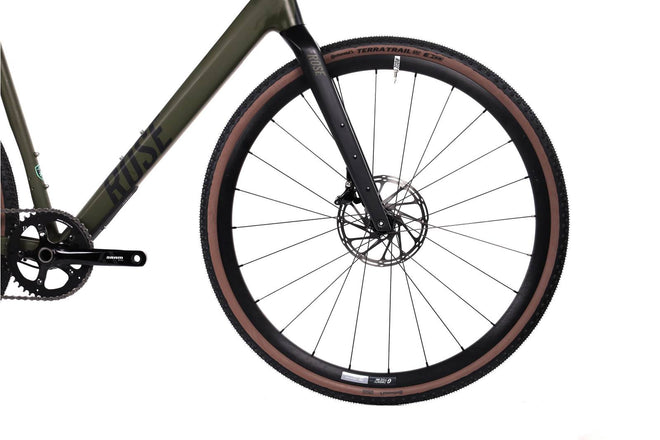 Rose BackRoad AL Apex - Gravel