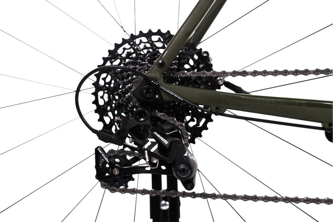 Rose BackRoad AL Apex - Gravel