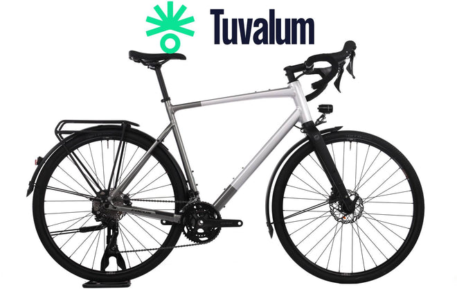 Focus Atlas 6.7 EQP - Gravel