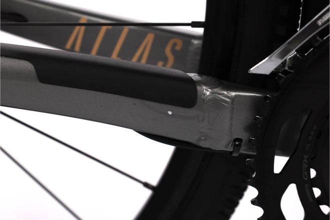 Focus Atlas 6.7 EQP - Gravel