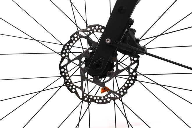 Focus Atlas 6.7 EQP - Gravel