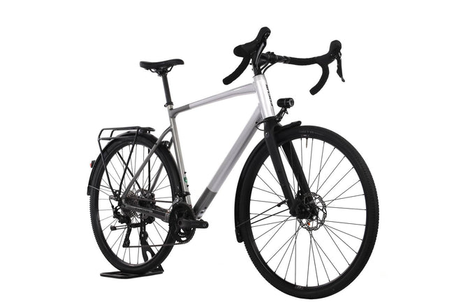 Focus Atlas 6.7 EQP - Gravel