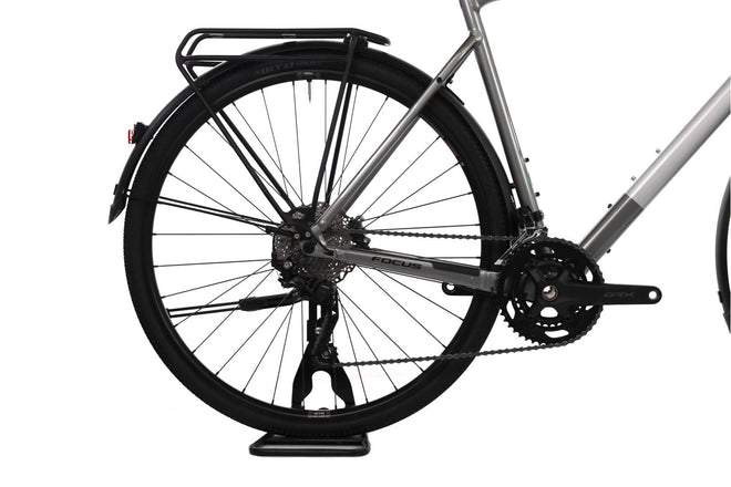 Focus Atlas 6.7 EQP - Gravel