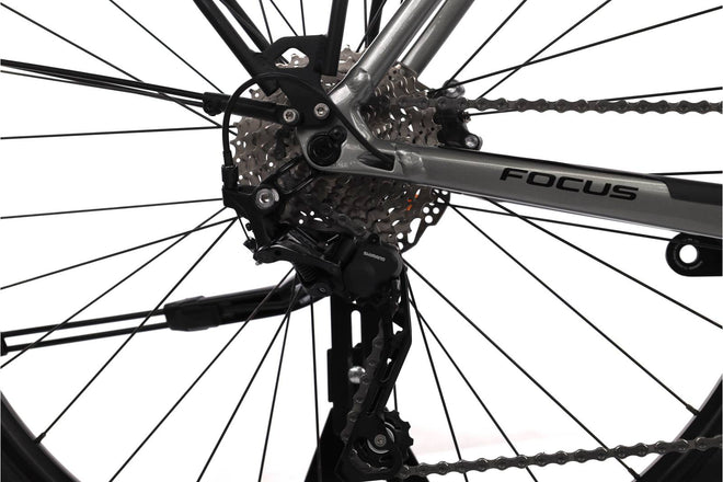 Focus Atlas 6.7 EQP - Gravel