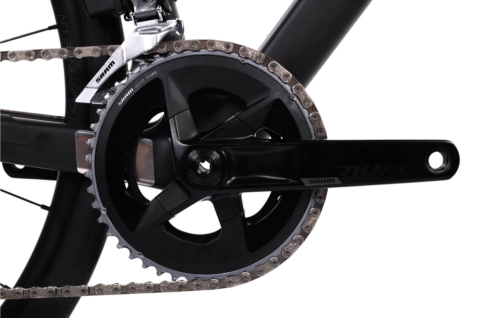 Canyon Endurace CF 7