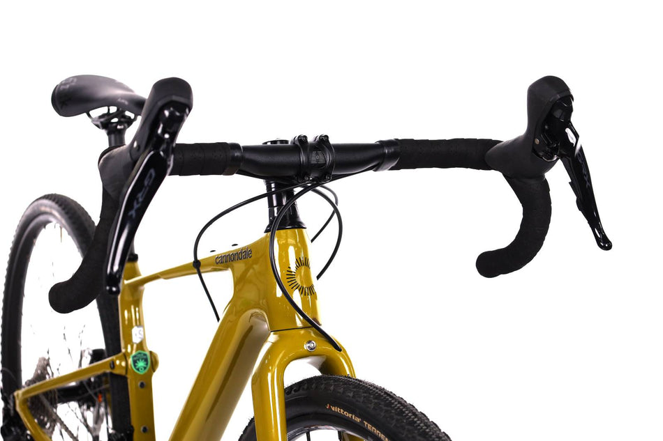 Cannondale Topstone Carbon 4