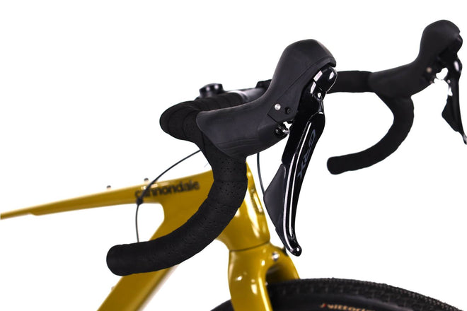 Cannondale Topstone Carbon 4 - Gravel