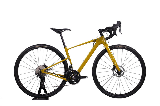 Cannondale Topstone Carbon 4 - Gravel