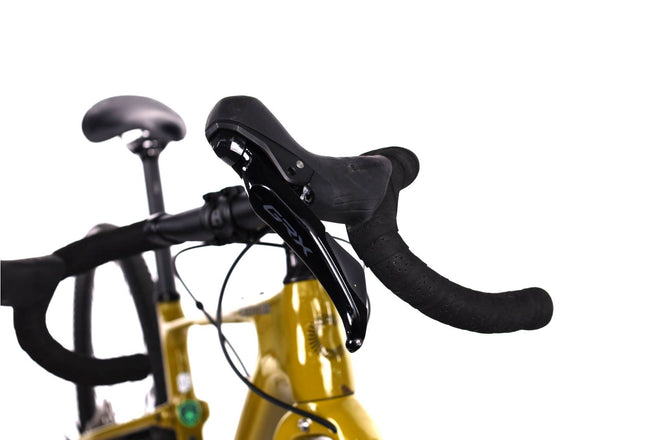 Cannondale Topstone Carbon 4 - Gravel