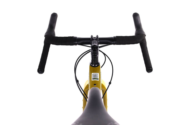 Cannondale Topstone Carbon 4 - Gravel