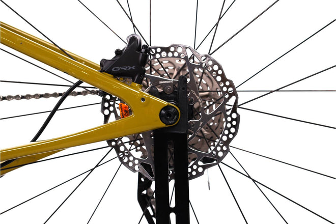 Cannondale Topstone Carbon 4 - Gravel