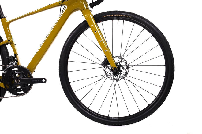 Cannondale Topstone Carbon 4 - Gravel