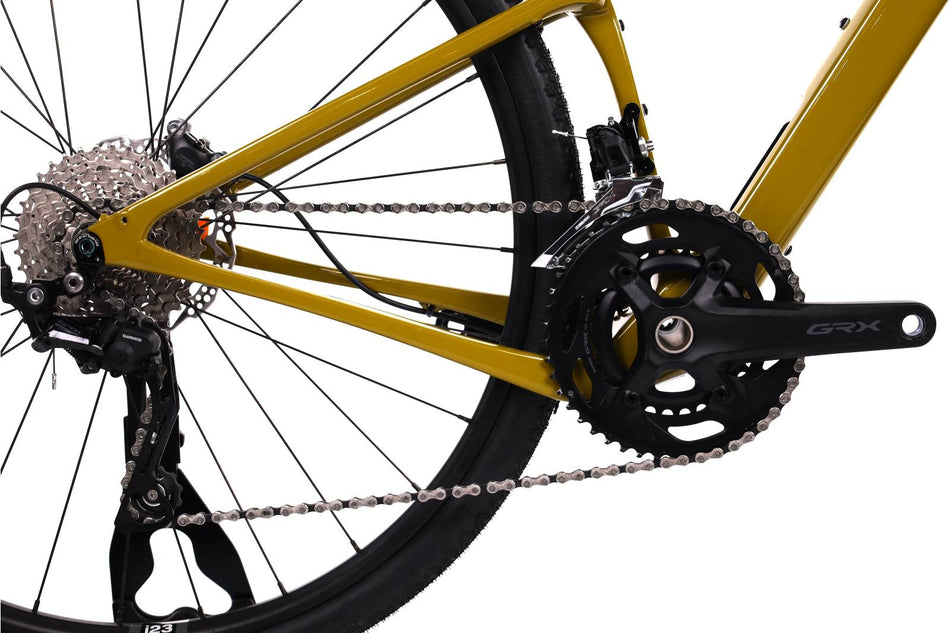 Cannondale Topstone Carbon 4