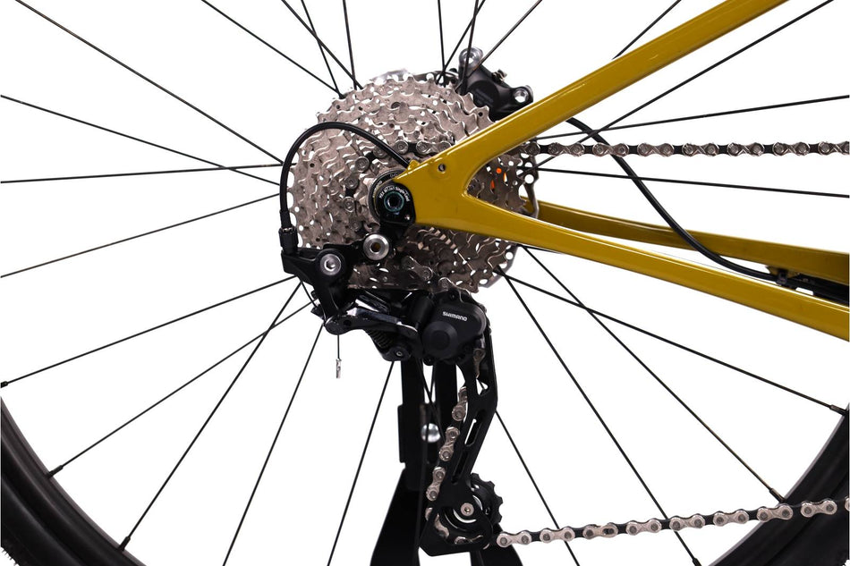 Cannondale Topstone Carbon 4