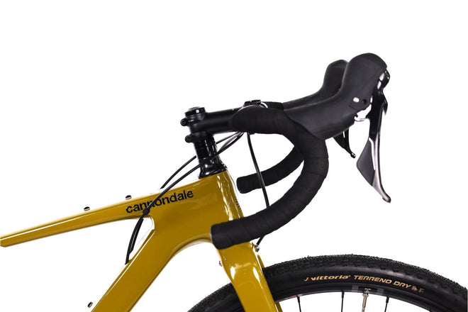 Cannondale Topstone Carbon 4 - Gravel