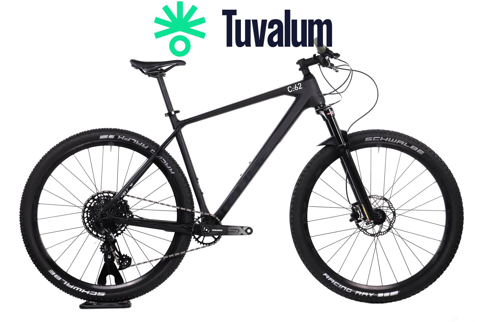 Cube Reaction C62 One - Main Image