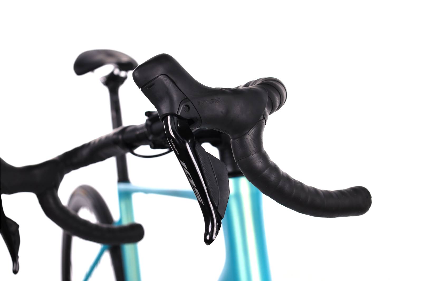 Cube Attain C:62 SLX