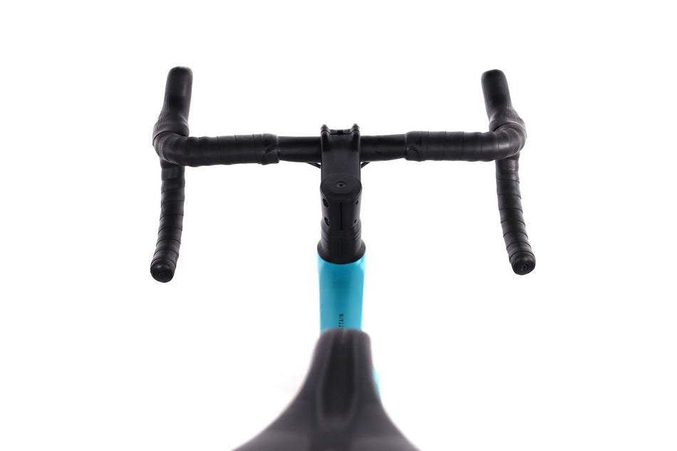 Cube Attain C:62 SLX