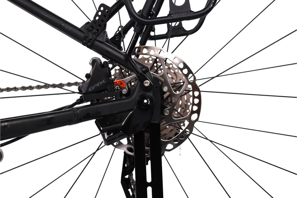 Bergamont Grandurance 6