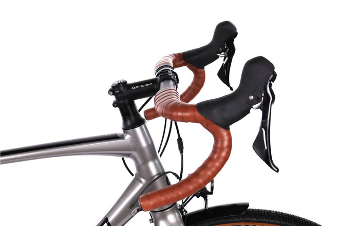 Centurion Crossfire Gravel 2000 EQ - Gravel