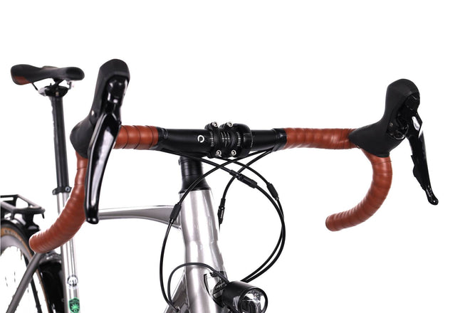 Centurion Crossfire Gravel 2000 EQ - Gravel