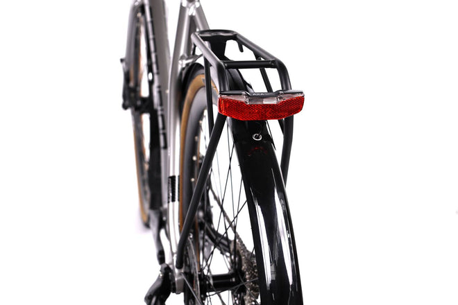 Centurion Crossfire Gravel 2000 EQ - Gravel