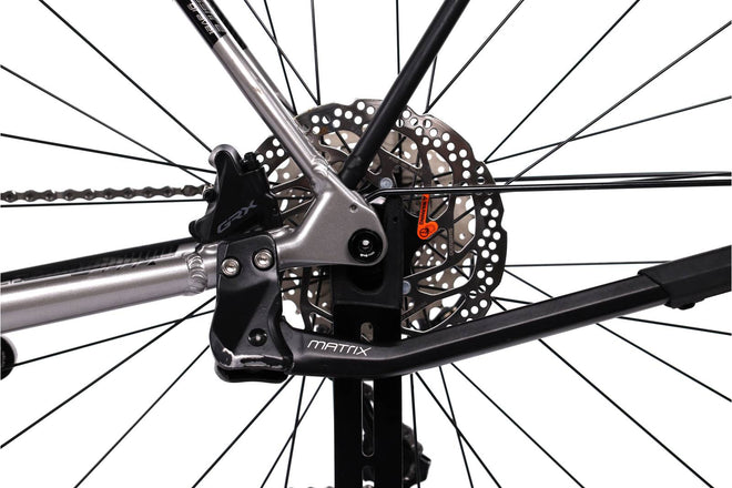 Centurion Crossfire Gravel 2000 EQ - Gravel