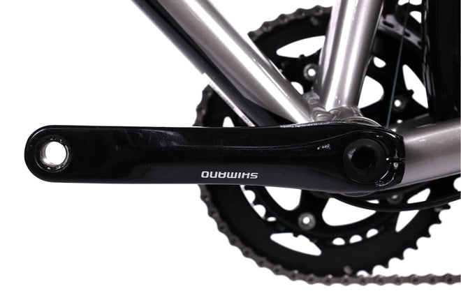 Centurion Crossfire Gravel 2000 EQ - Gravel