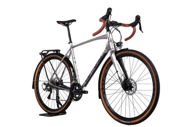 Centurion Crossfire Gravel 2000 EQ - Gravel