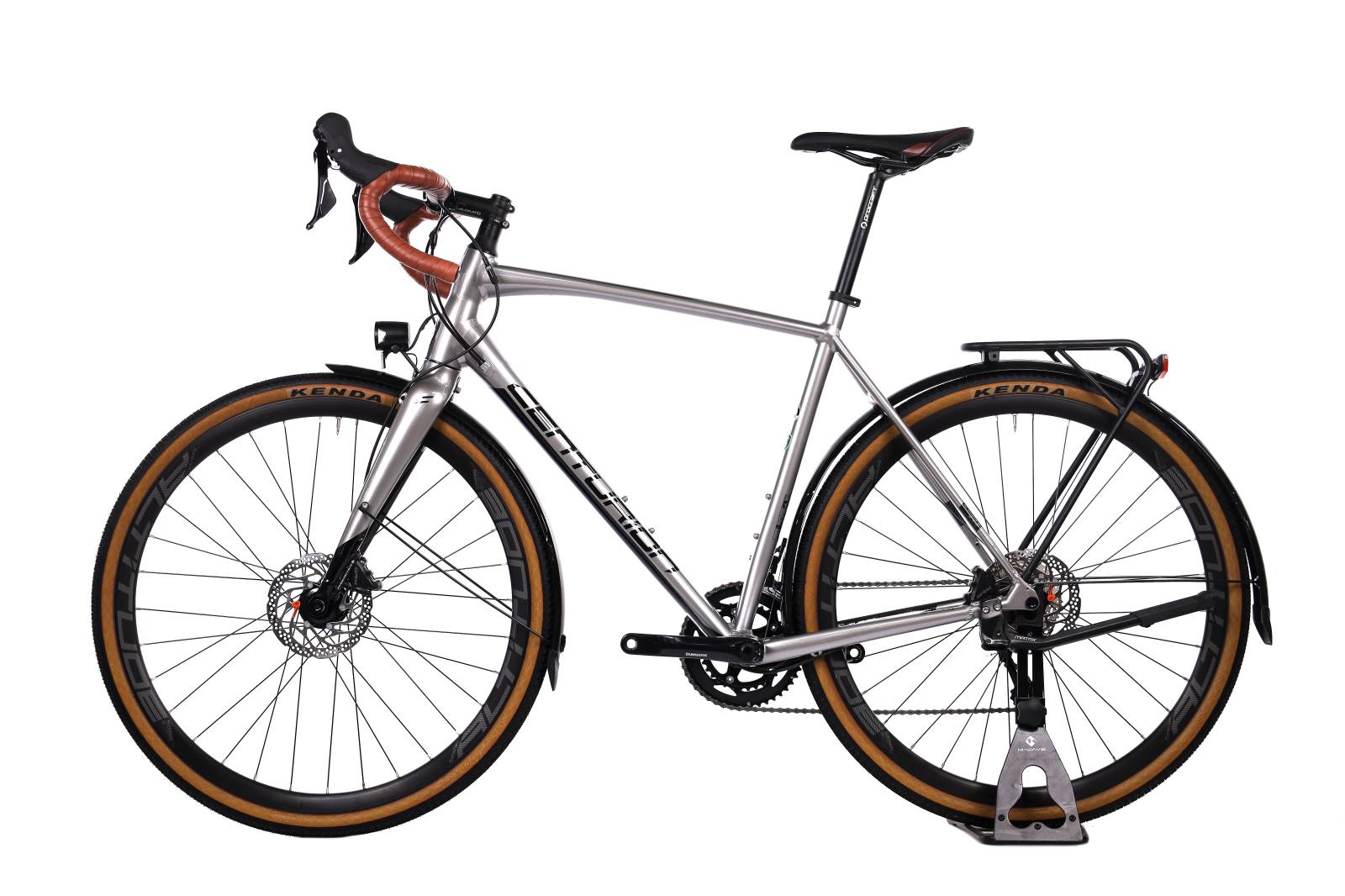 Centurion Crossfire Gravel 2000 EQ