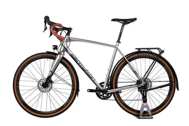 Centurion Crossfire Gravel 2000 EQ - Gravel