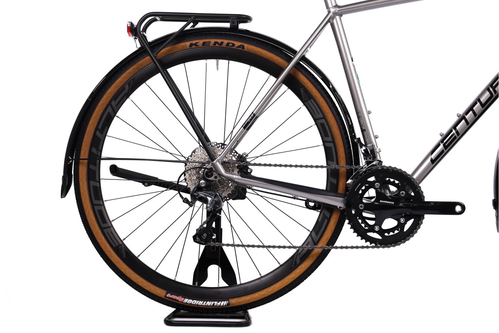 Centurion Crossfire Gravel 2000 EQ