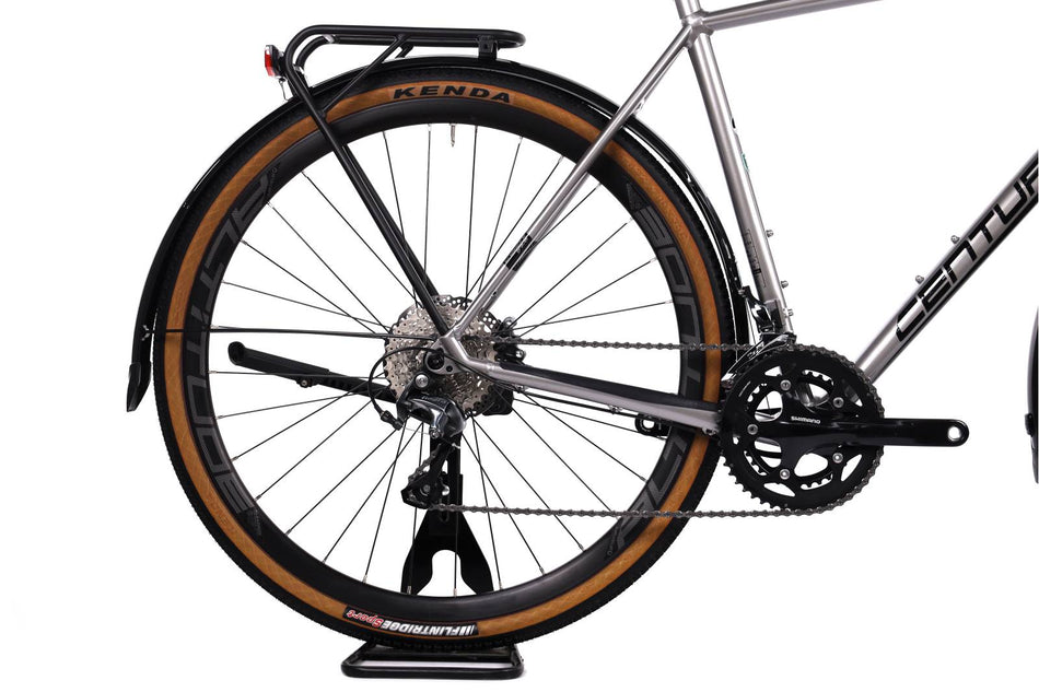 Centurion Crossfire Gravel 2000 EQ