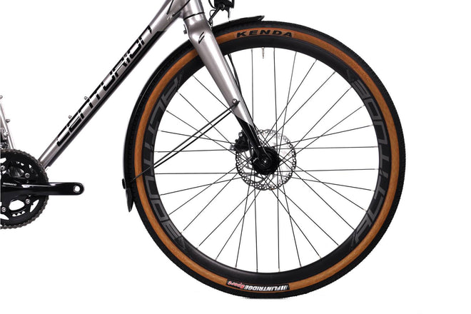 Centurion Crossfire Gravel 2000 EQ - Gravel