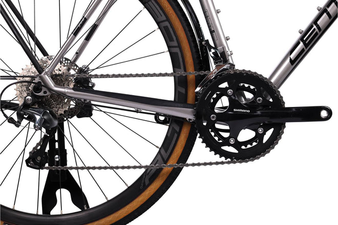 Centurion Crossfire Gravel 2000 EQ - Gravel