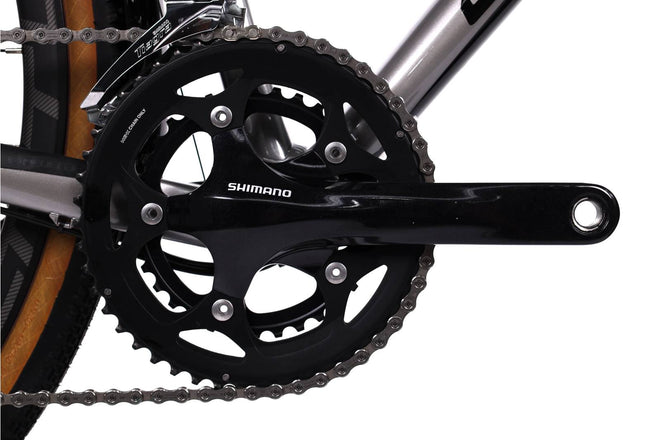 Centurion Crossfire Gravel 2000 EQ - Gravel