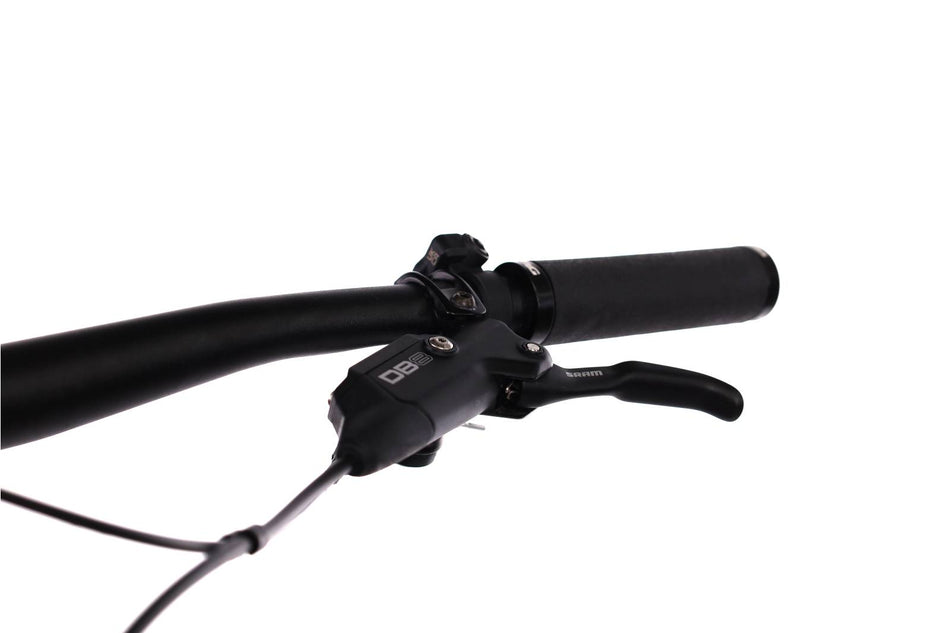 Merida eOne-Forty 675