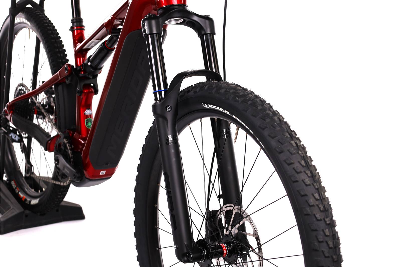 Merida eOne-Forty 675