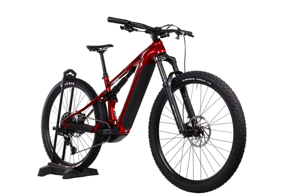 Merida eOne-Forty 675